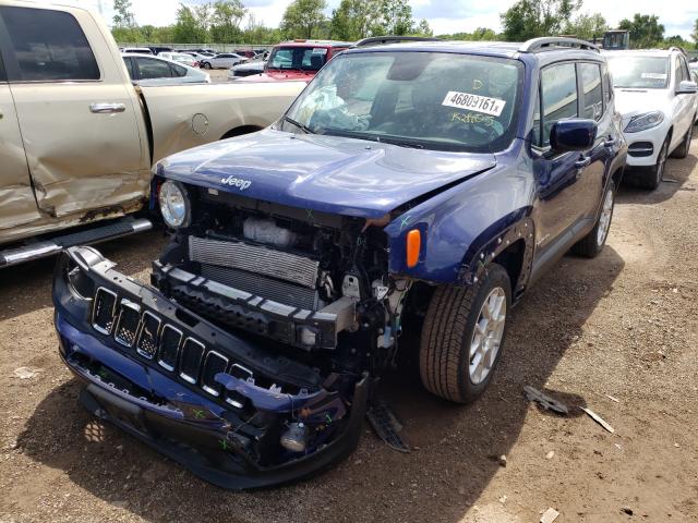 ZACNJABB5KPK28805  jeep renegade l 2019 IMG 1