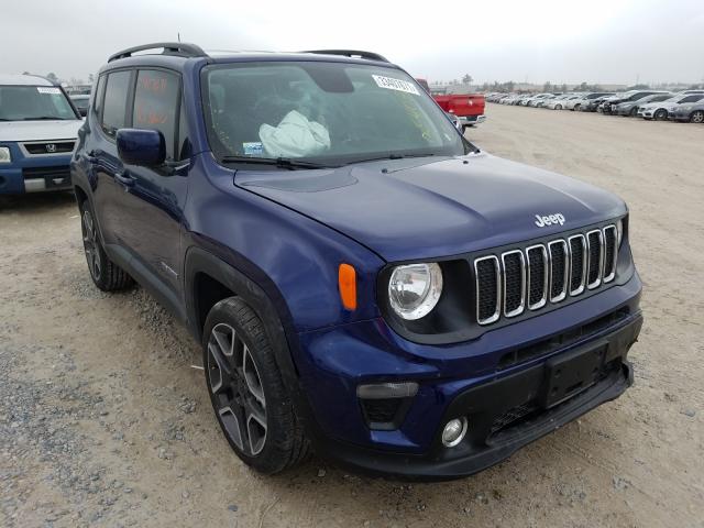 ZACNJABB8LPL71913  jeep renegade l 2020 IMG 0