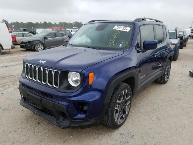 ZACNJABB8LPL71913  jeep renegade l 2020 IMG 1