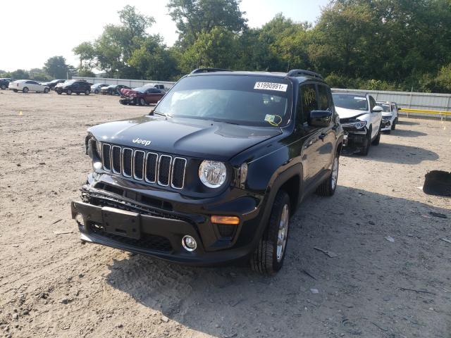 ZACNJBB11LPK99238  jeep renegade l 2020 IMG 1