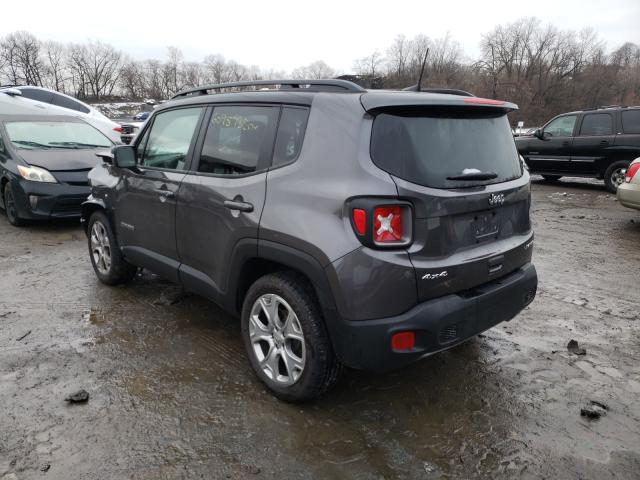 ZACNJBD17LPL88809  jeep renegade l 2020 IMG 2