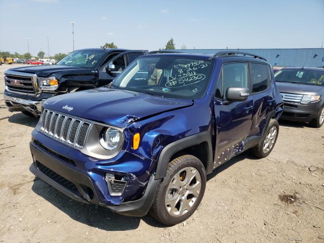 ZACNJBD18LPL93811  jeep renegade l 2020 IMG 1