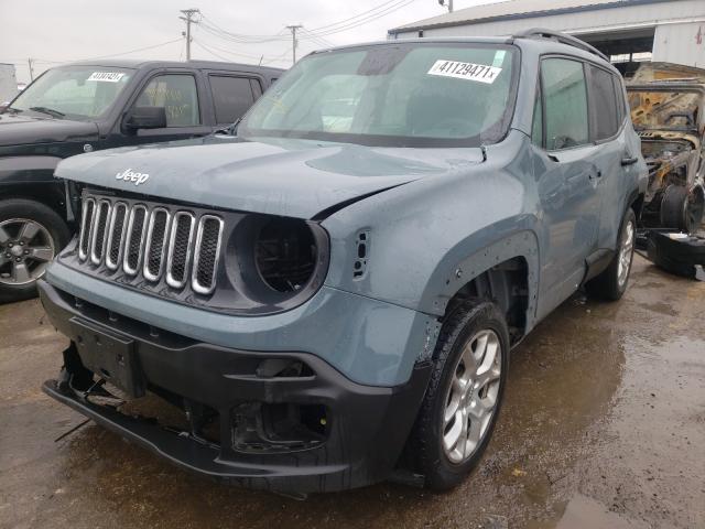 ZACCJBAB1JPJ46065  jeep renegade s 2018 IMG 1