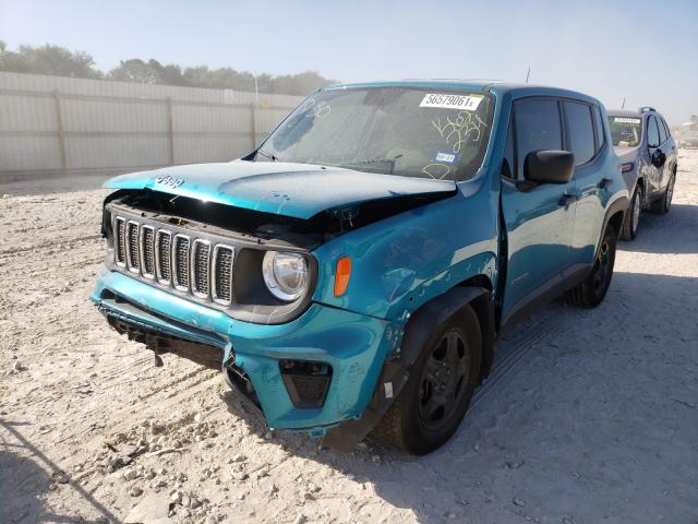 ZACNJAAB2KPK62234  jeep renegade s 2019 IMG 1