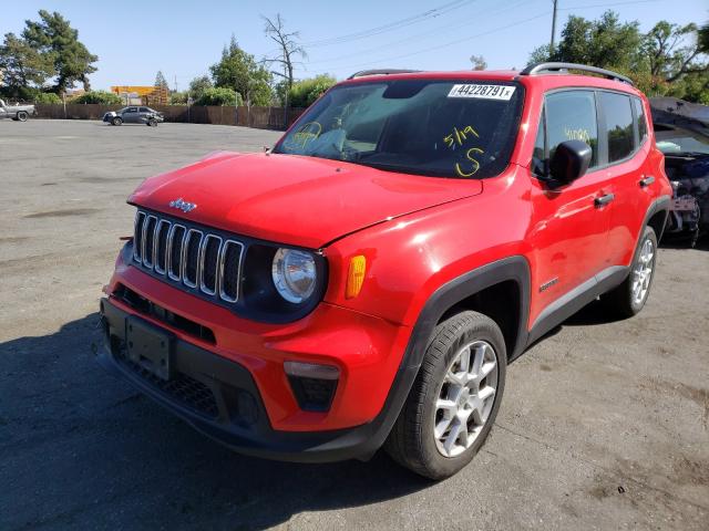 ZACNJBAB6KPJ78973  jeep renegade s 2019 IMG 1