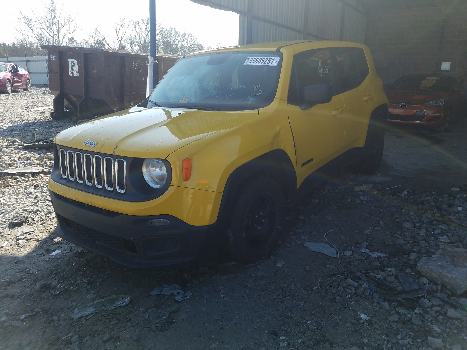 ZACCJAATXGPD46943  jeep  2016 IMG 1