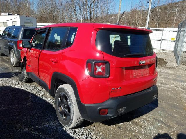 ZACCJBAT5GPD50453  jeep renegade sport 2016 IMG 2