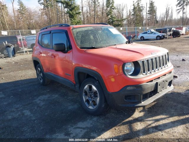 ZACCJBAB2HPF30580  jeep renegade sport 2017 IMG 0