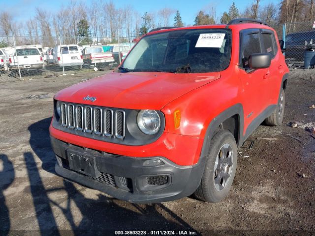 ZACCJBAB2HPF30580  jeep renegade sport 2017 IMG 1