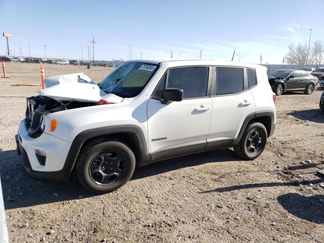 ZACNJAAB1LPL32520  jeep renegade sport 2019 IMG 0