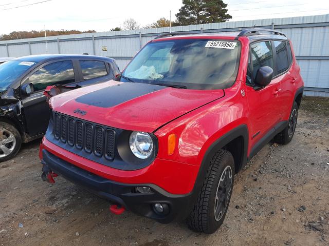 ZACCJBCT2GPE11223  jeep renegade t 2016 IMG 1