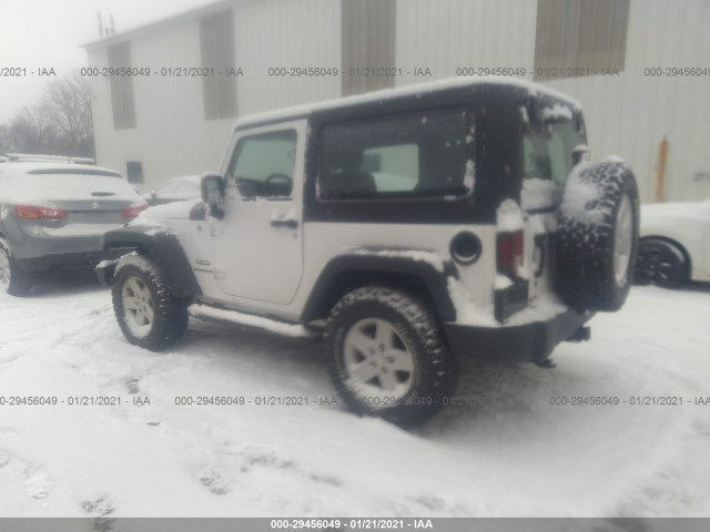 1C4AJWAG8DL687927  jeep wrangler 2013 IMG 2