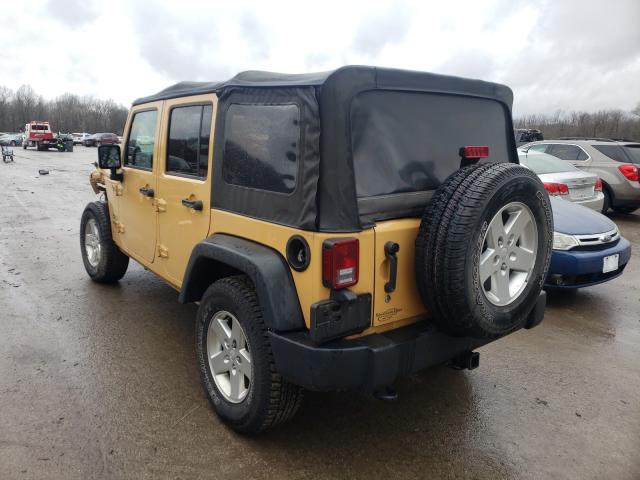 1C4BJWDG0DL648569  jeep wrangler 2013 IMG 2