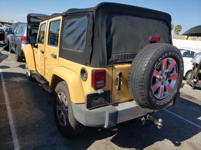 1C4BJWEG1DL706560  jeep  2013 IMG 2