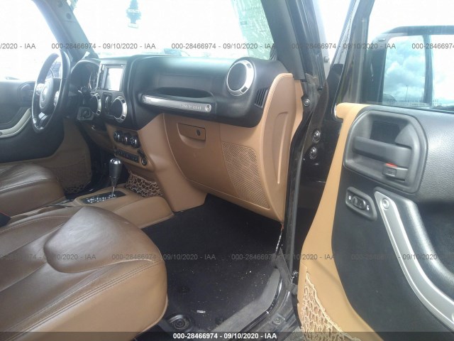 1C4BJWEG7EL257094  jeep  2014 IMG 4