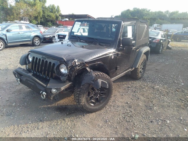 1C4AJWAG0GL141319  jeep wrangler 2016 IMG 1