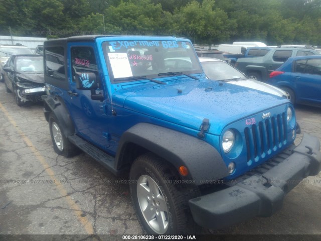 1C4AJWAG5GL136276  jeep wrangler 2016 IMG 0