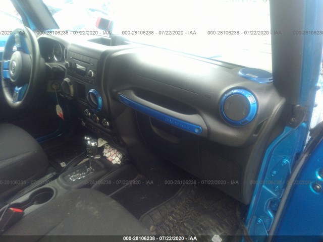 1C4AJWAG5GL136276  jeep wrangler 2016 IMG 4