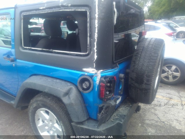 1C4AJWAG5GL136276  jeep wrangler 2016 IMG 5