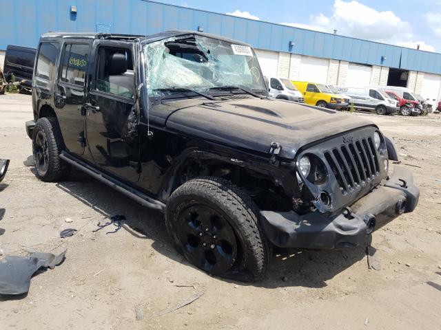 1C4BJWEG1FL766809  jeep  2015 IMG 0