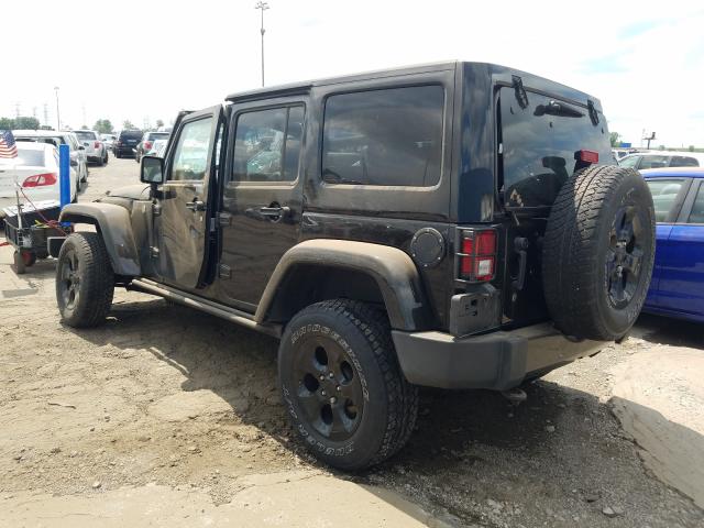 1C4BJWEG1FL766809  jeep  2015 IMG 2