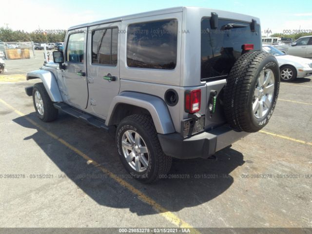 1C4BJWEG2GL150280  jeep wrangler 2015 IMG 2