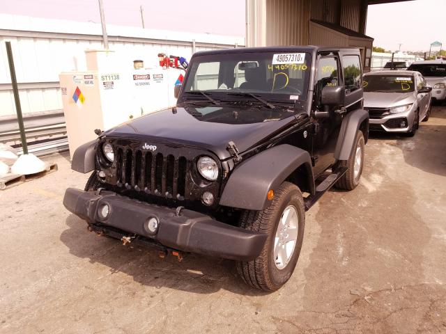 1C4AJWAG3HL545023  jeep  2017 IMG 1