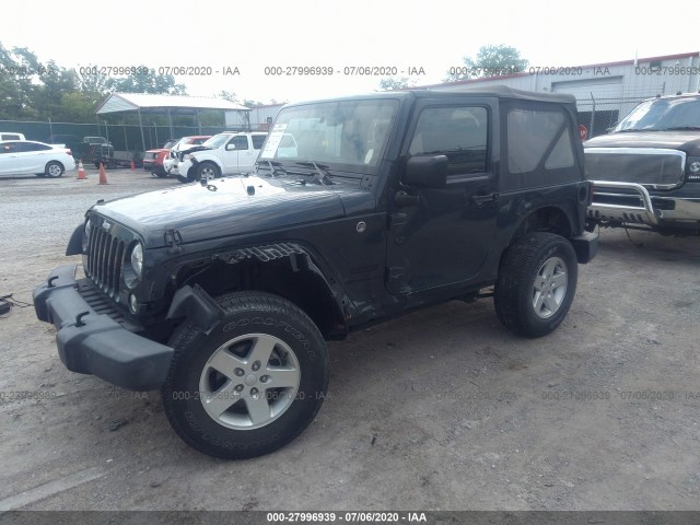 1C4AJWAG4GL288212  jeep wrangler 2016 IMG 1