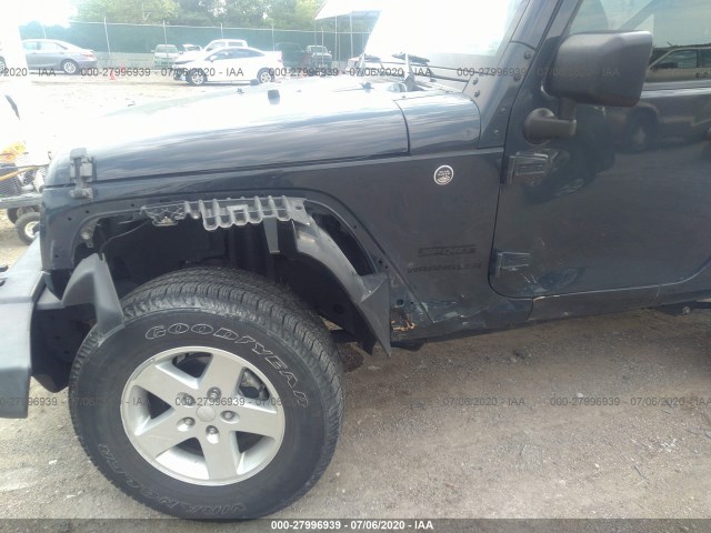 1C4AJWAG4GL288212  jeep wrangler 2016 IMG 5