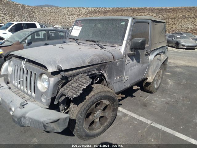 1C4AJWBG4GL238487  jeep wrangler 2016 IMG 1