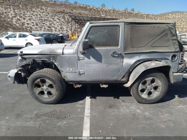 1C4AJWBG4GL238487  jeep wrangler 2016 IMG 5