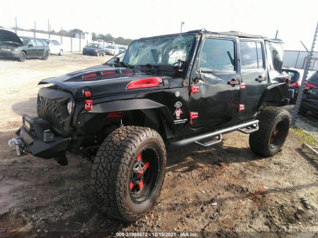 1C4BJWFG1GL206174  jeep wrangler 2016 IMG 1