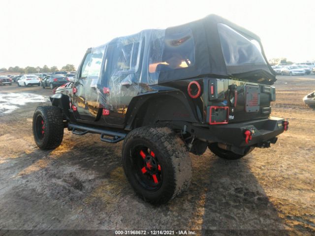 1C4BJWFG1GL206174  jeep wrangler 2016 IMG 2