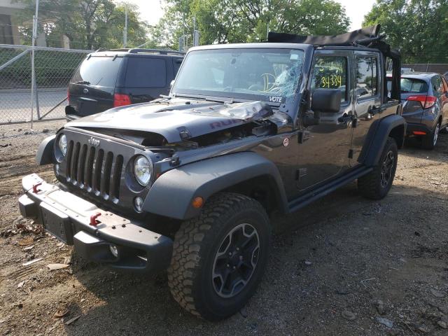 1C4BJWFG1GL305867  jeep  2016 IMG 1