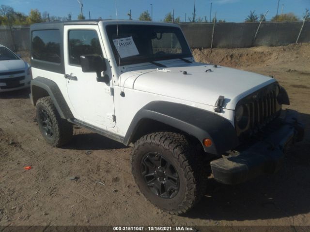 1C4GJWAG4GL250005  jeep wrangler 2016 IMG 0