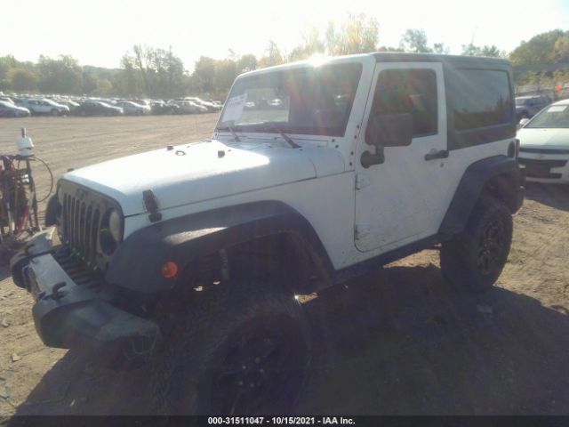 1C4GJWAG4GL250005  jeep wrangler 2016 IMG 1