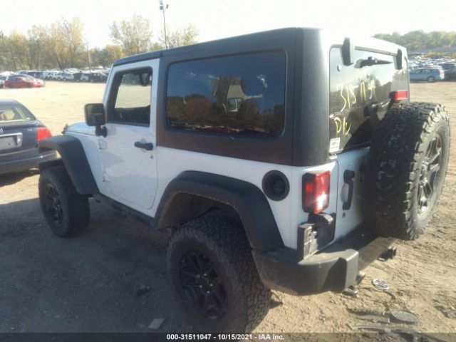 1C4GJWAG4GL250005  jeep wrangler 2016 IMG 2