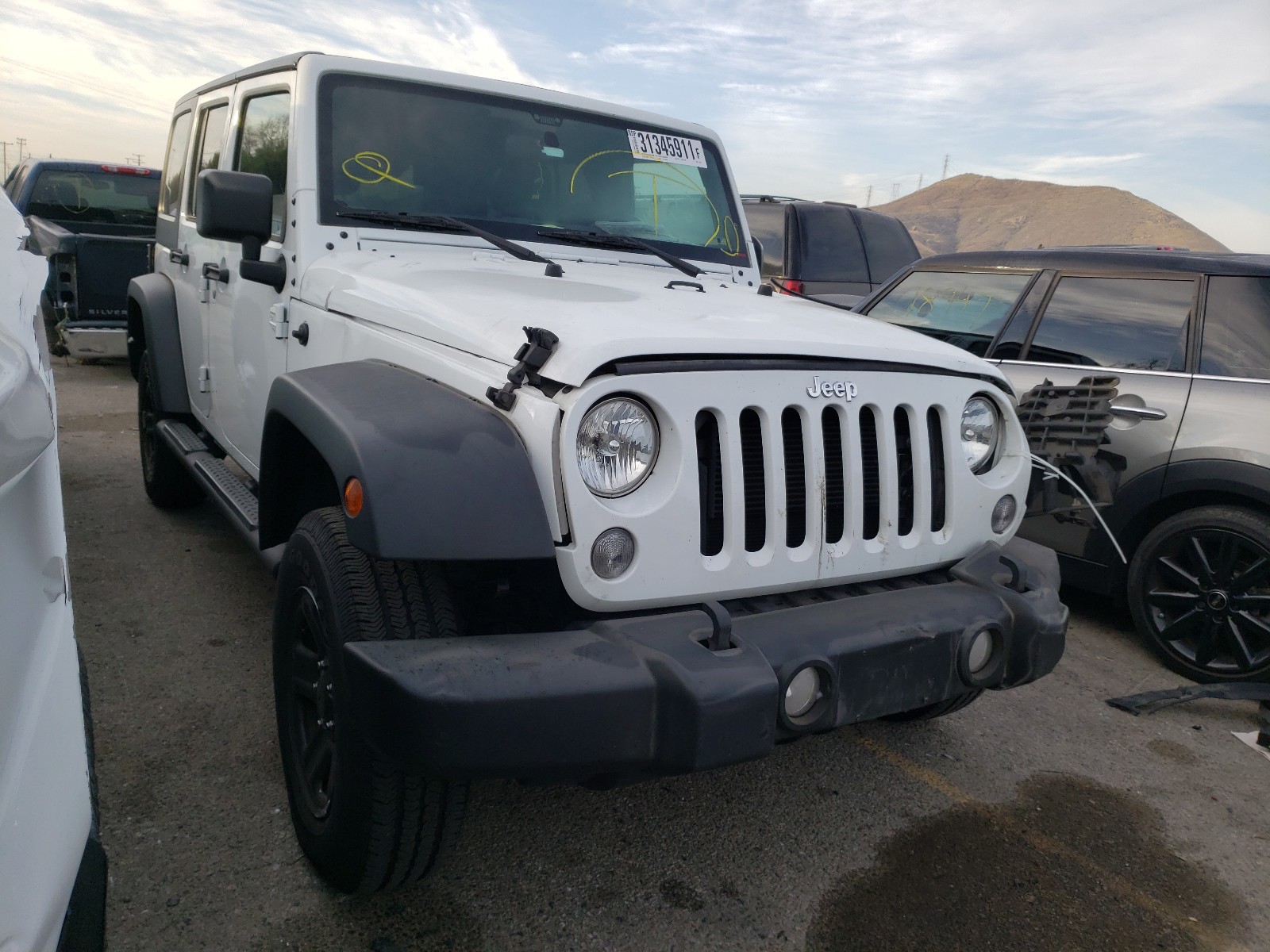 1C4BJWDG0JL810664  jeep  2018 IMG 0