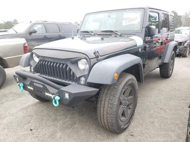 1C4BJWDG8HL738171  jeep  2017 IMG 1