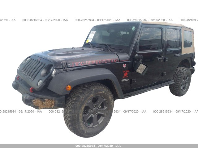 1C4BJWFG1JL867341  jeep wrangler 2017 IMG 1