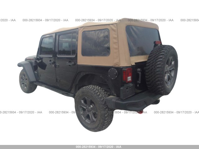 1C4BJWFG1JL867341  jeep wrangler 2017 IMG 2