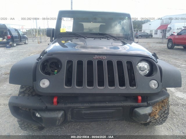 1C4BJWFG1JL867341  jeep wrangler 2017 IMG 5