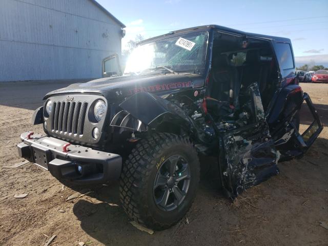 1C4BJWFG8HL663081  jeep  2017 IMG 1