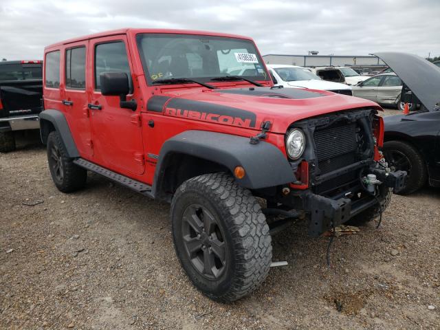 1C4BJWFG9HL701076  jeep  2017 IMG 0