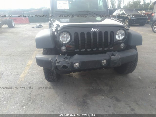 1C4HJWDG7HL606464  jeep  2017 IMG 5