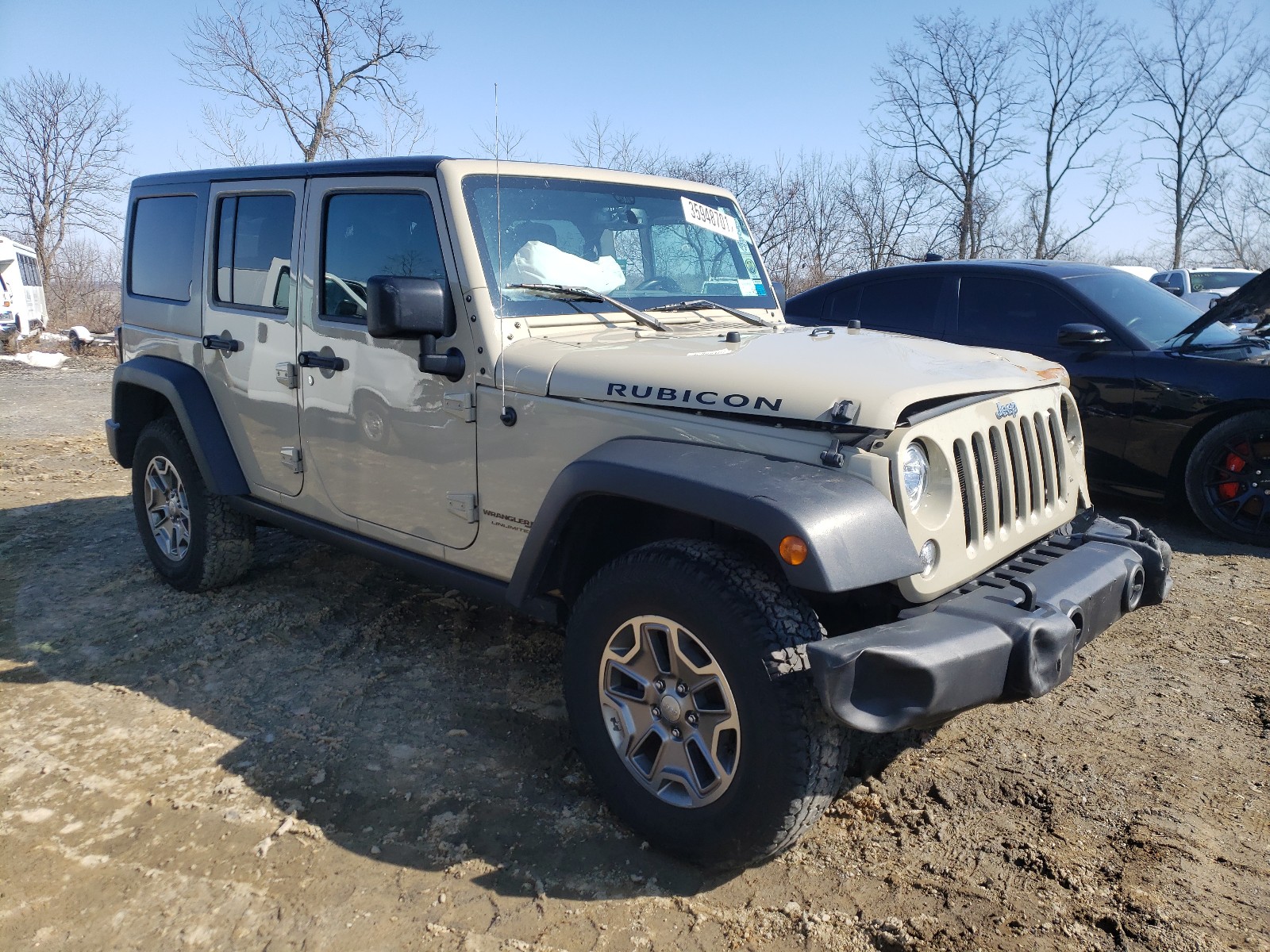 1C4HJWFG4JL843061  jeep  2018 IMG 0