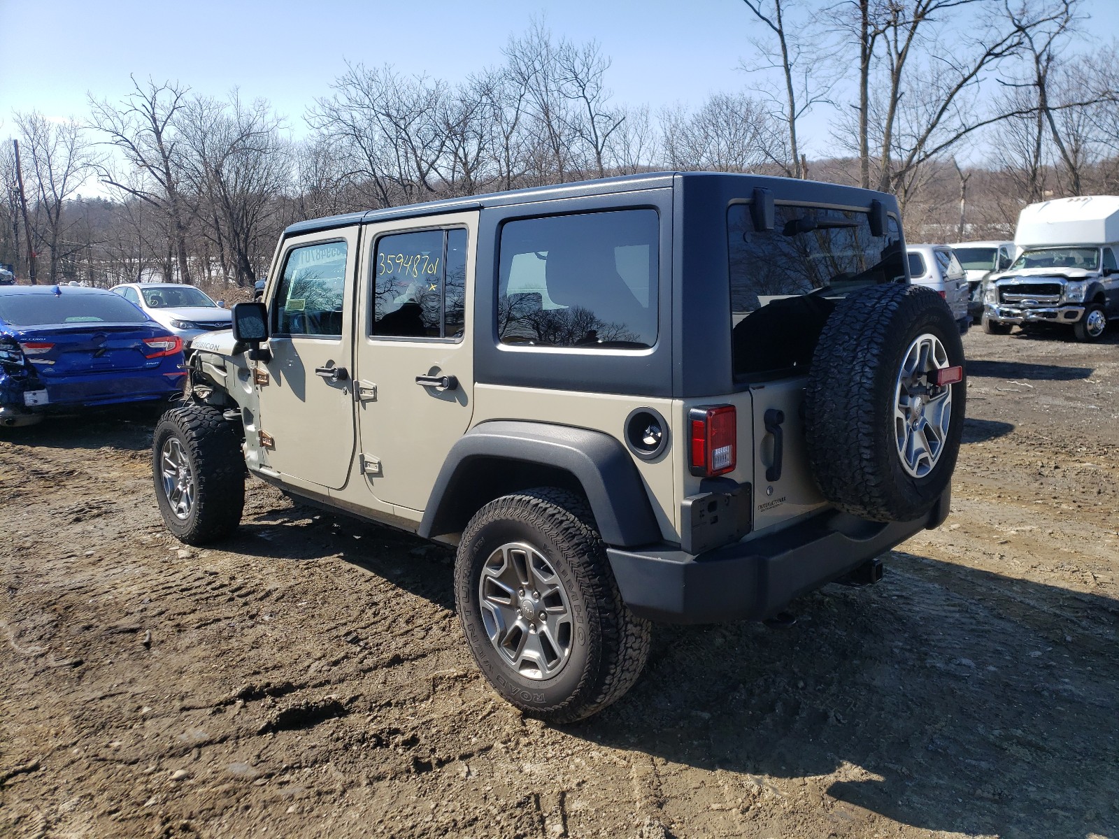 1C4HJWFG4JL843061  jeep  2018 IMG 2