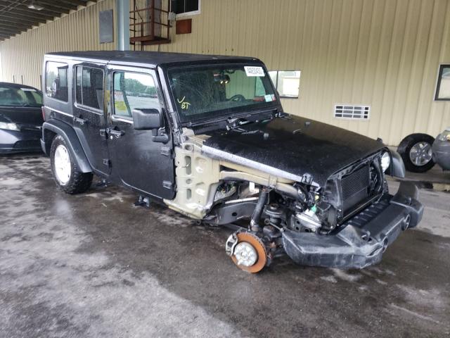 1C4BJWDG6JL882677  jeep wrangler 2018 IMG 0