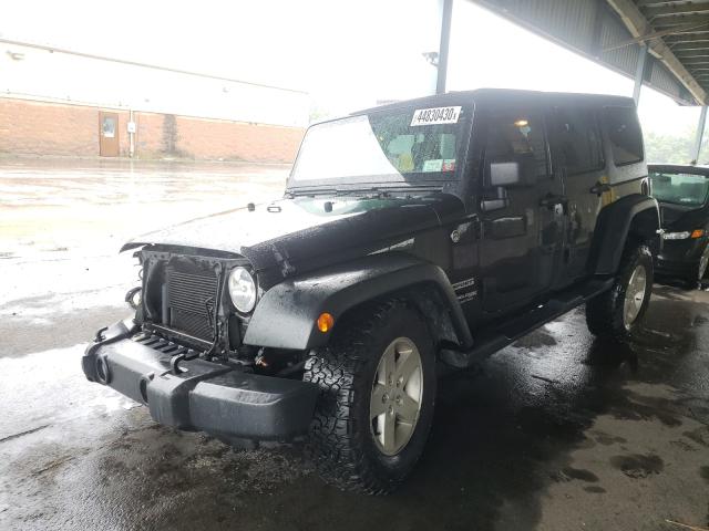 1C4BJWDG6JL882677  jeep wrangler 2018 IMG 1