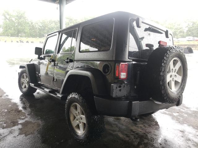 1C4BJWDG6JL882677  jeep wrangler 2018 IMG 2